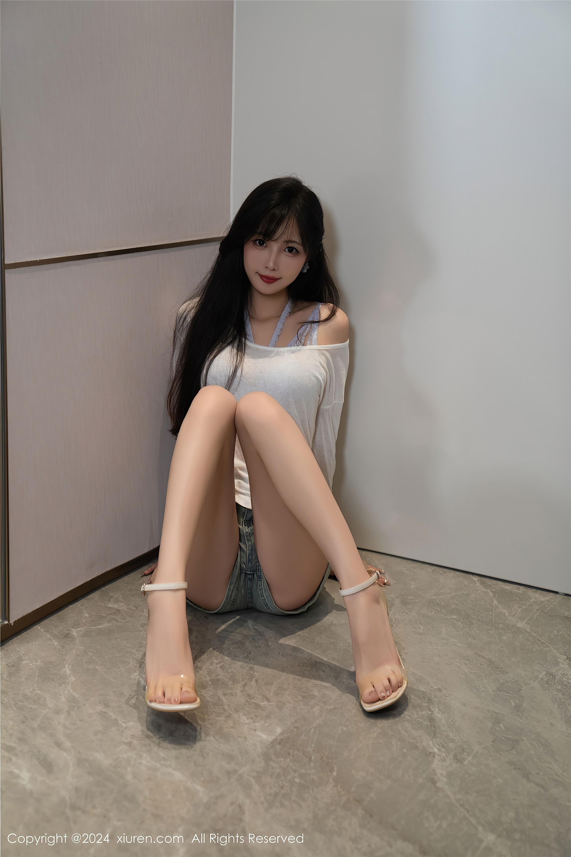 Xiuren秀人网 2024.09.26 NO.9215 林星阑